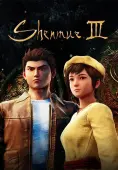 Shenmue 3 - PC Game Key