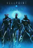 Hellpoint: Blue Sun - PC Game Key