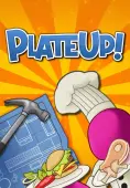 PlateUp! - PC Game Key