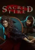 Sacred Fire - PC Game Key