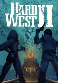 Hard West 2 - PC Game Key