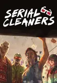 Serial Cleaners - PC Game Key