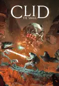 Clid The Snail - PC Game Key