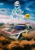 Dakar 18 - PC Game Key