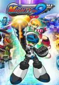 Mighty No. 9 - PC Game Key