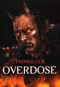 Painkiller Overdose - PC Game Key