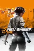 Remember Me - PC Game Key