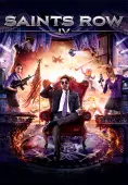 Saints Row IV - PC Game Key