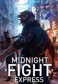 Midnight Fight Express - PC Game Key