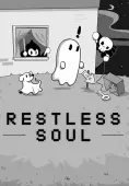 RESTLESS SOUL - PC Game Key