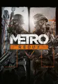Metro Redux Bundle - PC Game Key