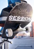 Session: Skate Sim - PC Game Key