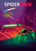 SpiderHeck - PC Game Key