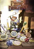 Popup Dungeon - PC Game Key