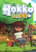 Hokko Life - PC Game Key