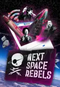 Next Space Rebels - PC Game Key
