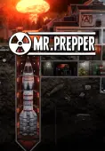 Mr. Prepper - PC Game Key