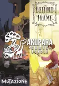 Akupara Games Bundle - PC Game Key