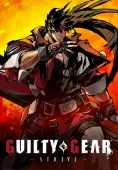 Guilty Gear -Strive- - PC Game Key