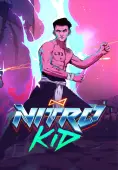 Nitro Kid - PC Game Key