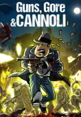 Guns, Gore & Cannoli - PC Game Key
