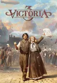 Victoria 3 - Starter Edition - PC Game Key
