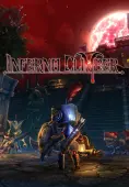 INFERNO CLIMBER - PC Game Key