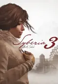 Syberia 3 - PC Game Key