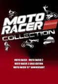 Moto Racer Collection - PC Game Key