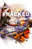 Fracked - PC Game Key