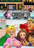 CODE SHIFTER - PC Game Key