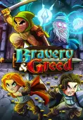 Bravery and Greed - PC Game Key