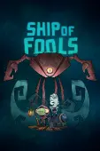 Ship of Fools - PC Game Key