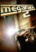 MegaRace 2 - PC Game Key