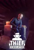 Thief Simulator - PC Game Key