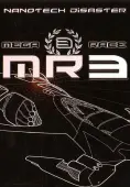 MegaRace 3 - PC Game Key