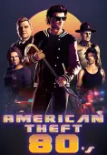 American Theft 80s - PC Game Key