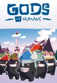 Gods vs Humans - PC Game Key