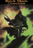 Black Moon Chronicles - PC Game Key