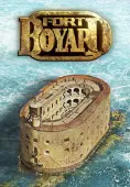 Fort Boyard - PC Game Key