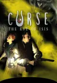 Curse: The Eye of Isis - PC Game Key