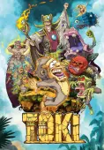 Toki - PC Game Key