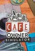 Cafe Owner Simulator - PC Game Key