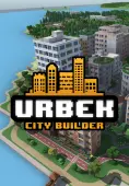 Urbek City Builder - PC Game Key