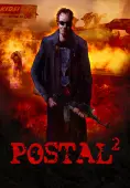 POSTAL 2 - PC Game Key