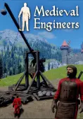 Medieval Engineers - PC Game Key