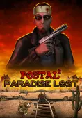 POSTAL 2: Paradise Lost - PC Game Key