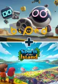 COOP Frenzy Bundle - PC Game Key