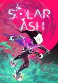 Solar Ash - PC Game Key