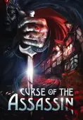 Curse of the Assassin - PC Game Key